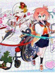 东栏雪